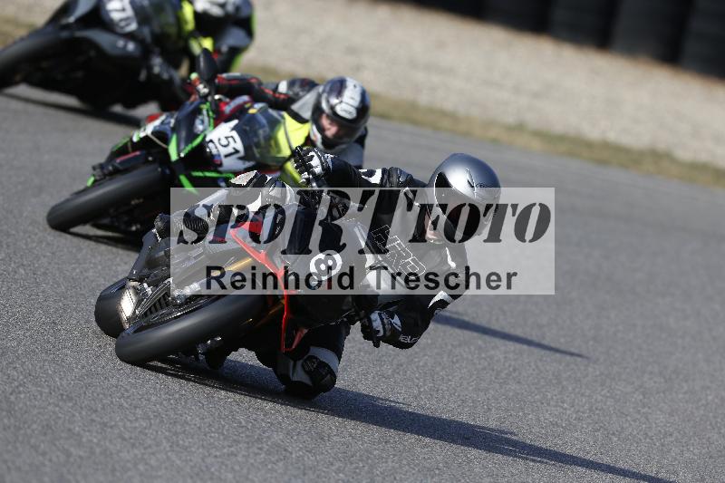 /48 03.10.2026  Speer Racing ADR/Gruppe rot/8